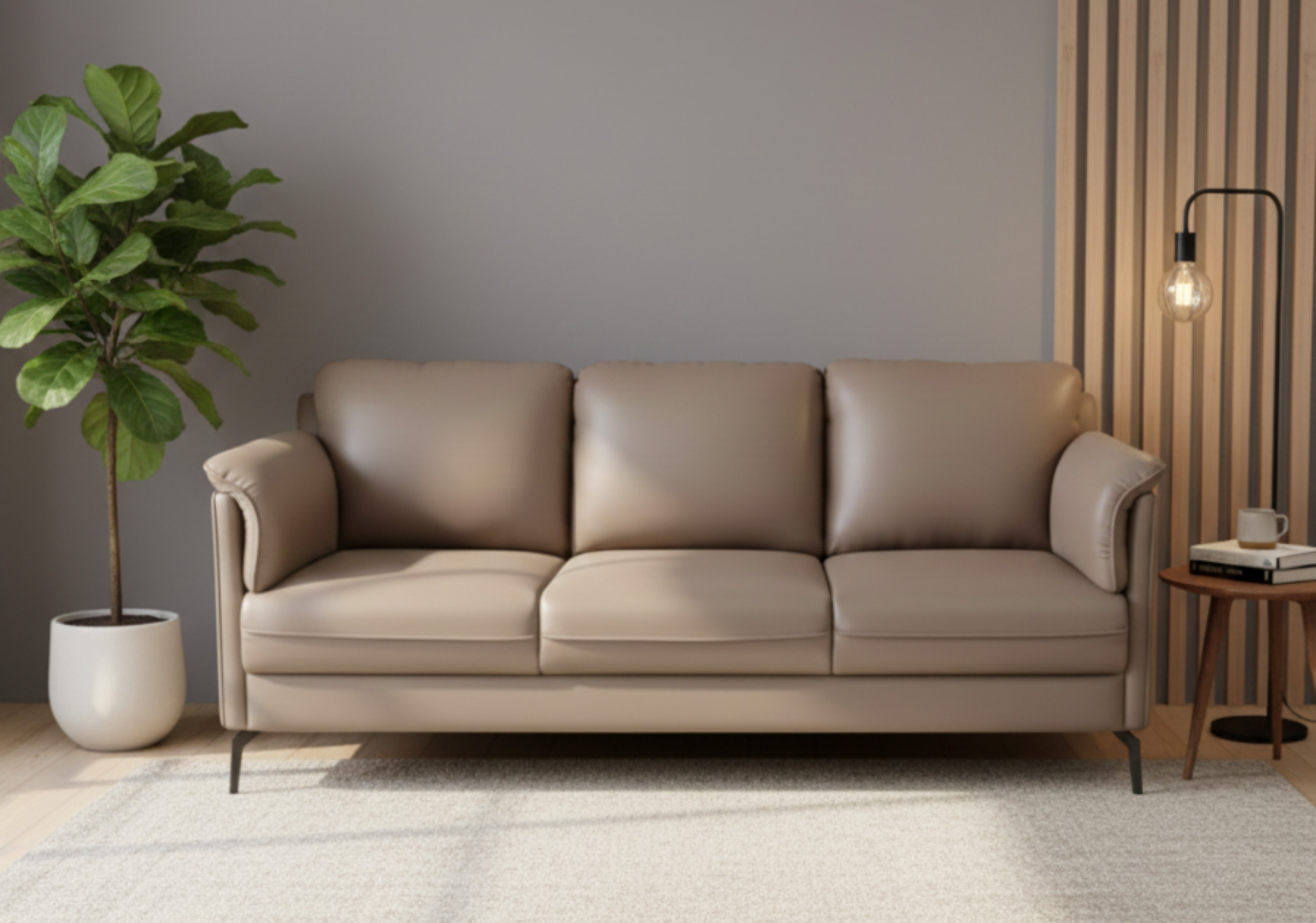 Showroom Interior