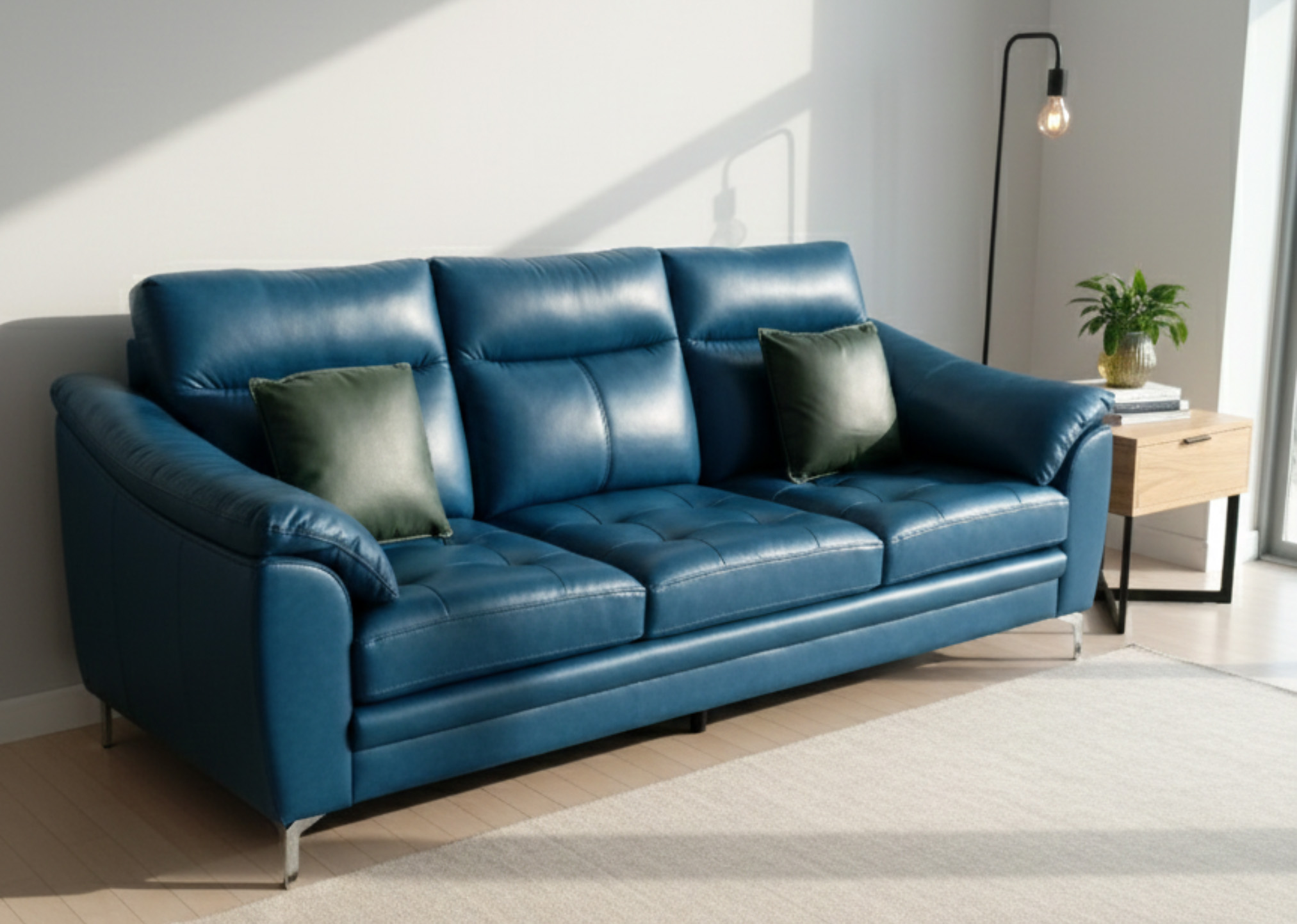 Furniture Display